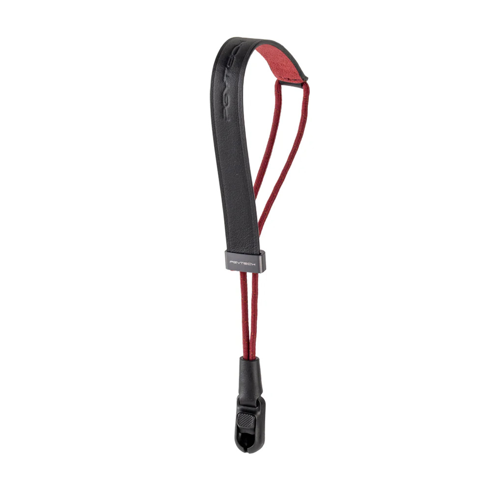 피지테크 카메라 핸드스트랩 빈티지 미드나잇블랙 P-CB-592