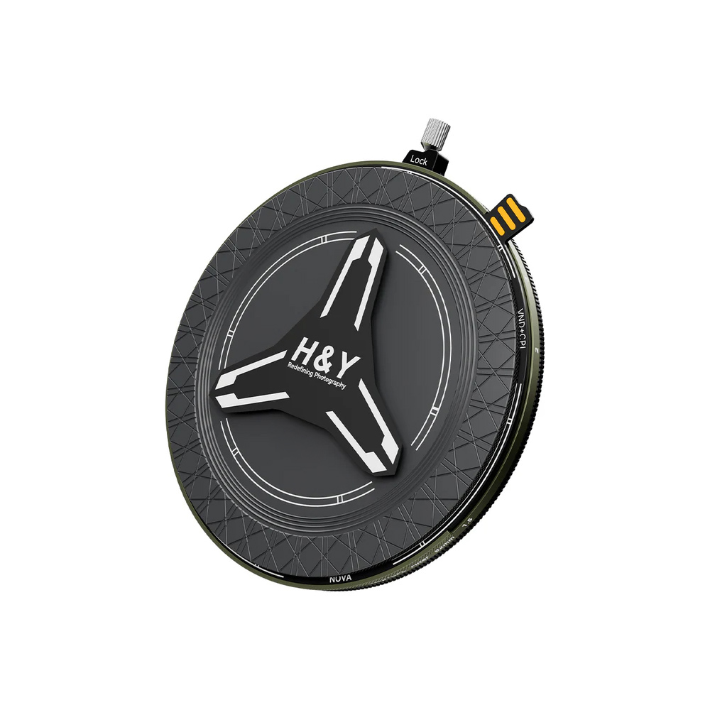 HNY HD NOVA 가변 ND3-32 CPL 슬림 필터 62mm