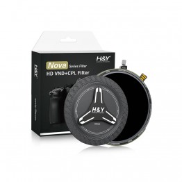 HNY HD NOVA 가변 ND3-32 CPL 슬림 필터 67mm