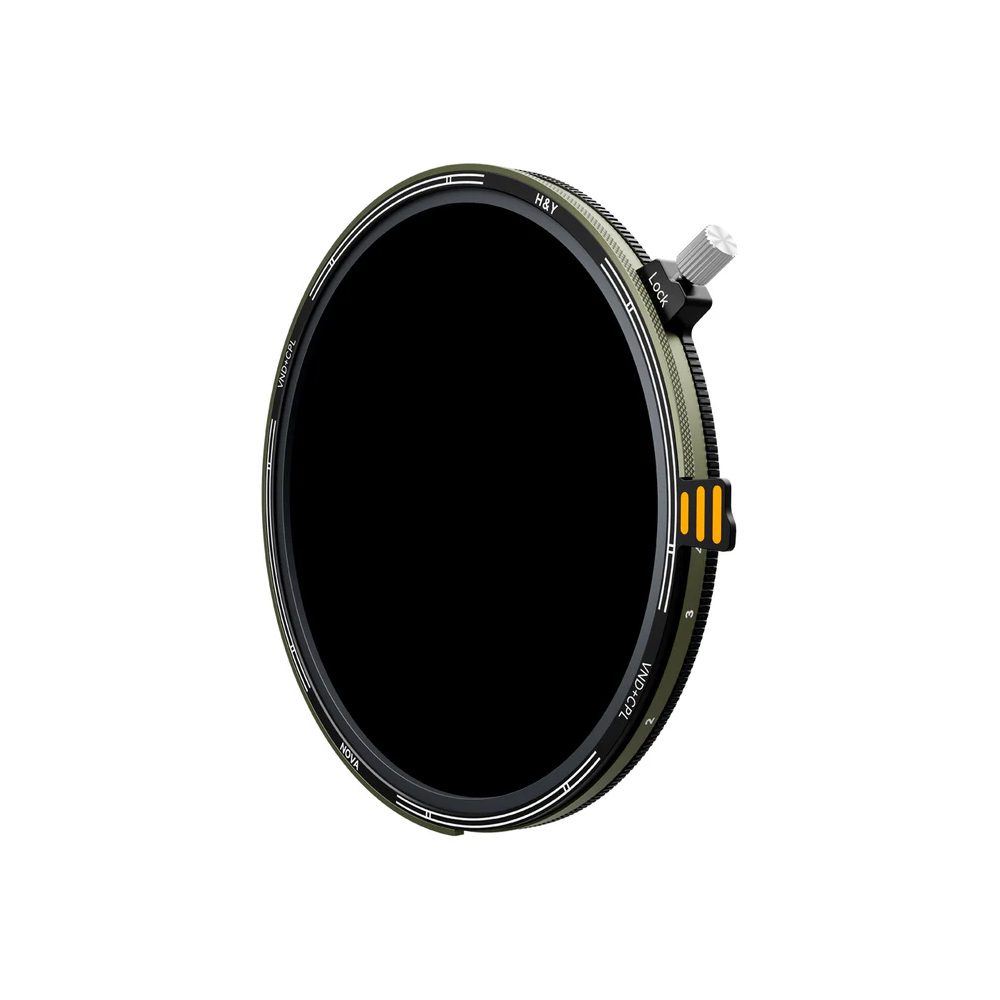 HNY HD NOVA 가변 ND3-32 CPL 슬림 필터 72mm