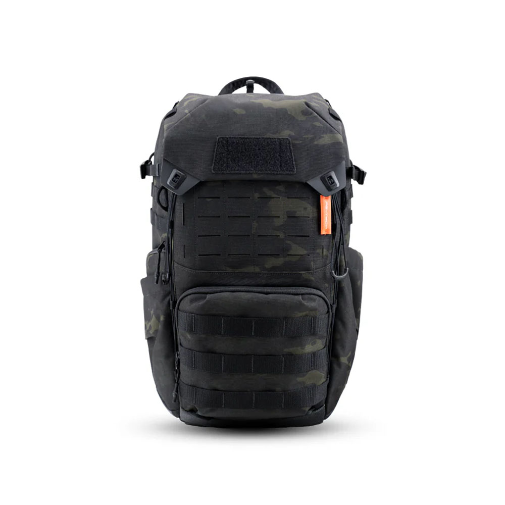 피지테크 원모 택티컬 백팩 25L 다크나이트카모 P-CB-220