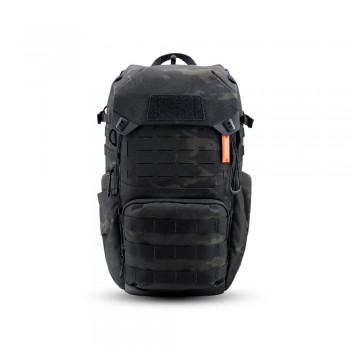 피지테크 원모 택티컬 백팩 25L 다크나이트카모 P-CB-220