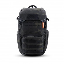  원모 택티컬 백팩 35L 다크나이트카모 P-CB-223