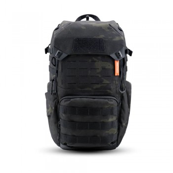 피지테크 원모 택티컬 백팩 35L 다크나이트카모 P-CB-223