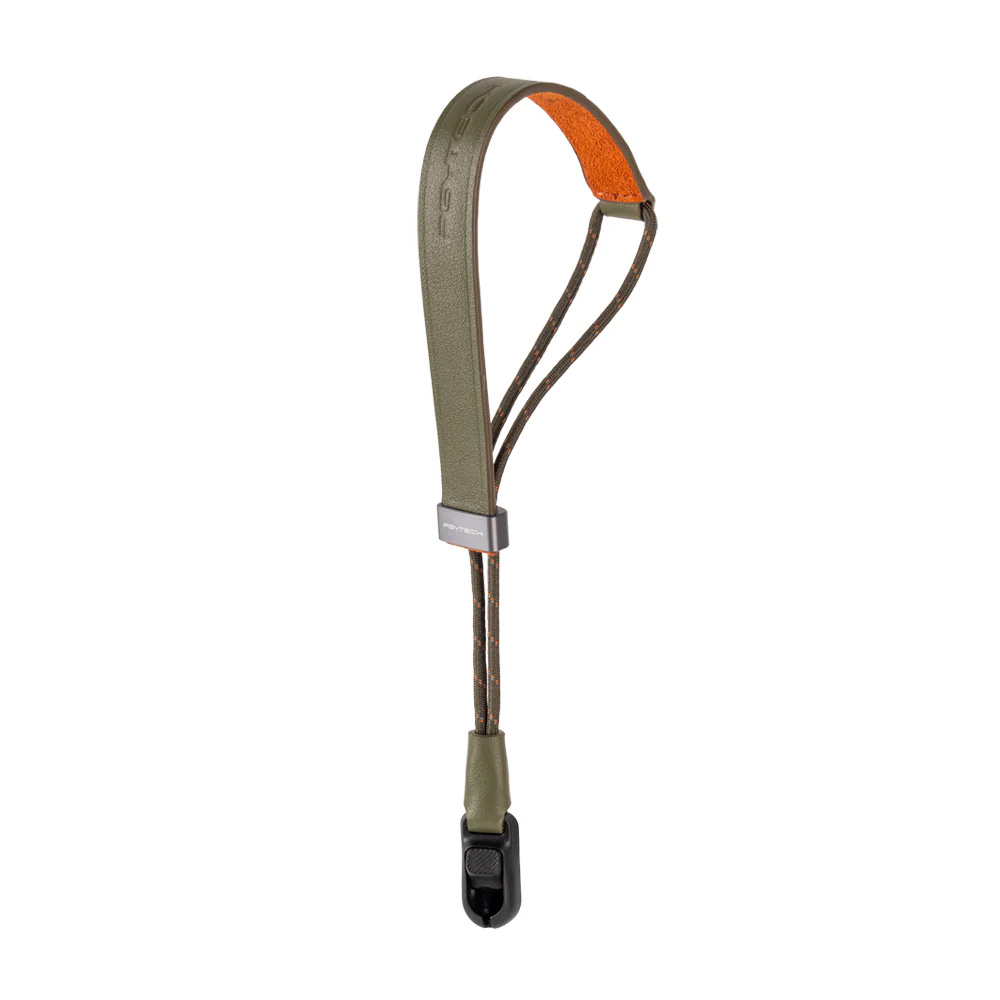 피지테크 카메라 핸드스트랩 빈티지 그린 P-CB-594