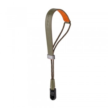 피지테크 카메라 핸드스트랩 빈티지 그린 P-CB-594