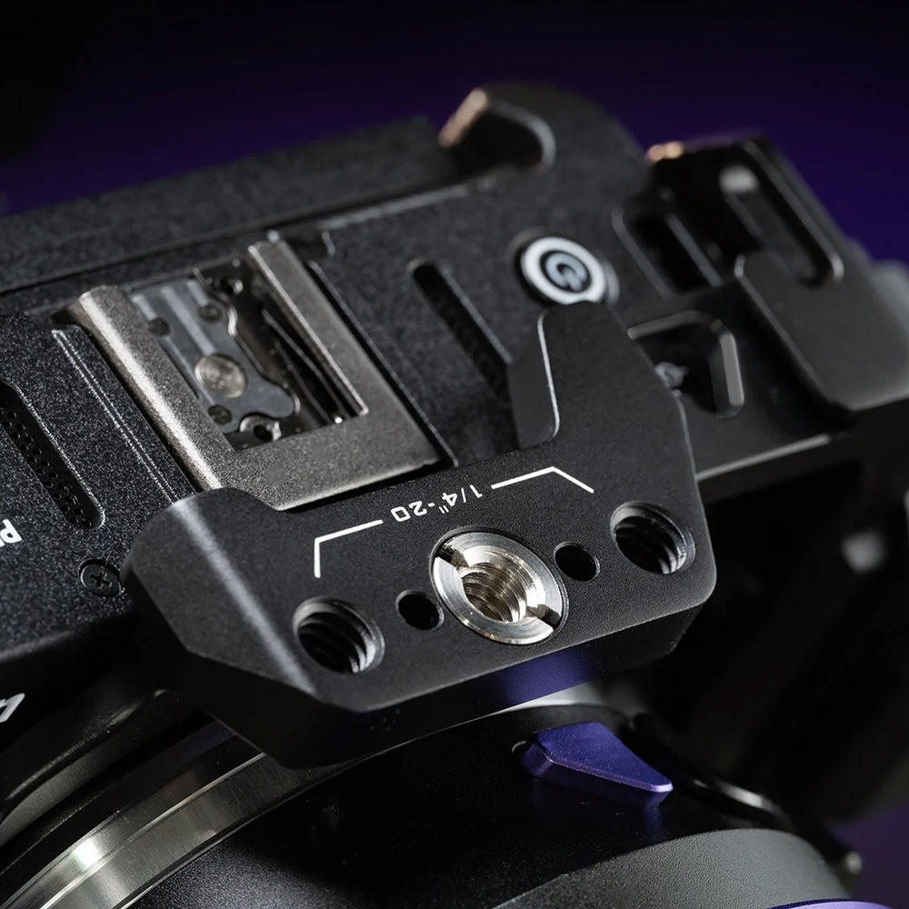 틸타 니콘 ZR 케이지 블랙 TA-T98-FCC-B