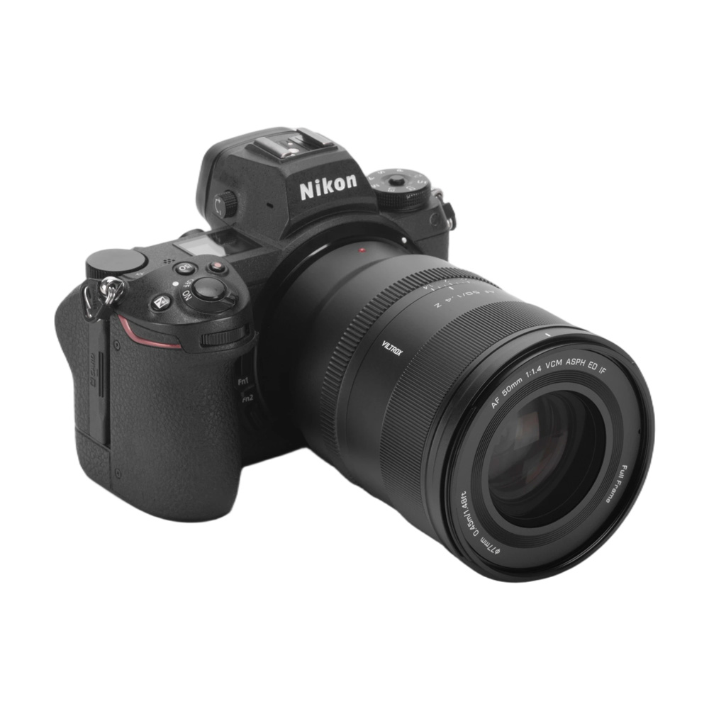 [사전예약] 빌트록스 50mm F1.4 PRO 니콘 Z마운트 풀프레임 렌즈