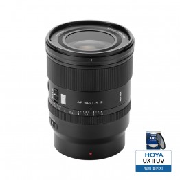 빌트록스 50mm F1.4 PRO 니콘 Z마운트 풀프레임 렌즈