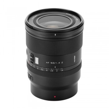 [사전예약] 빌트록스 50mm F1.4 PRO 니콘 Z마운트 풀프레임 렌즈