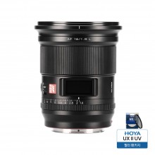 빌트록스 16mm F1.8 L마운트 풀프레임 렌즈