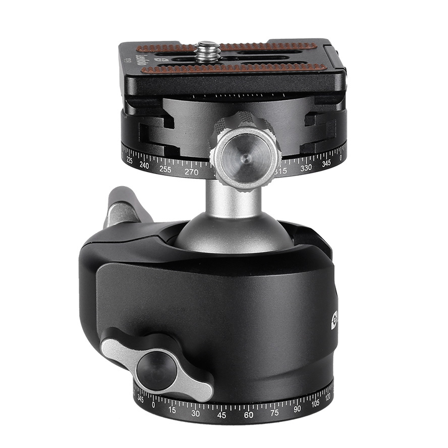 [리퍼비시 A] 레오포토 미스터Y LY-254C+LH-30R 카본삼각대 1 시리즈