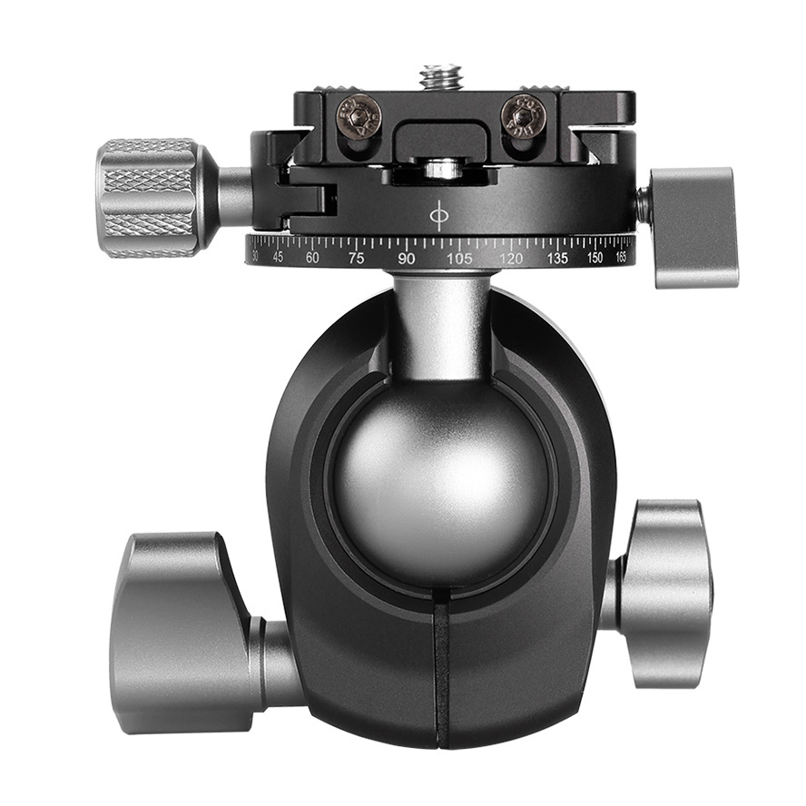 [리퍼비시 A] 레오포토 미스터Y LY-254C+LH-30R 카본삼각대 1 시리즈