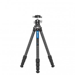 [리퍼비시 A] 레오포토 미스터Y LY-254C+LH-30R 카본삼각대 1 시리즈