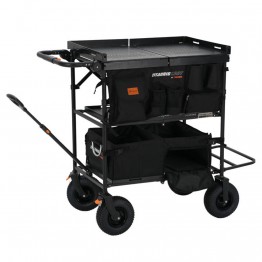 TARION 타리온 타이탄 리그 접이식 시네 카트 프로