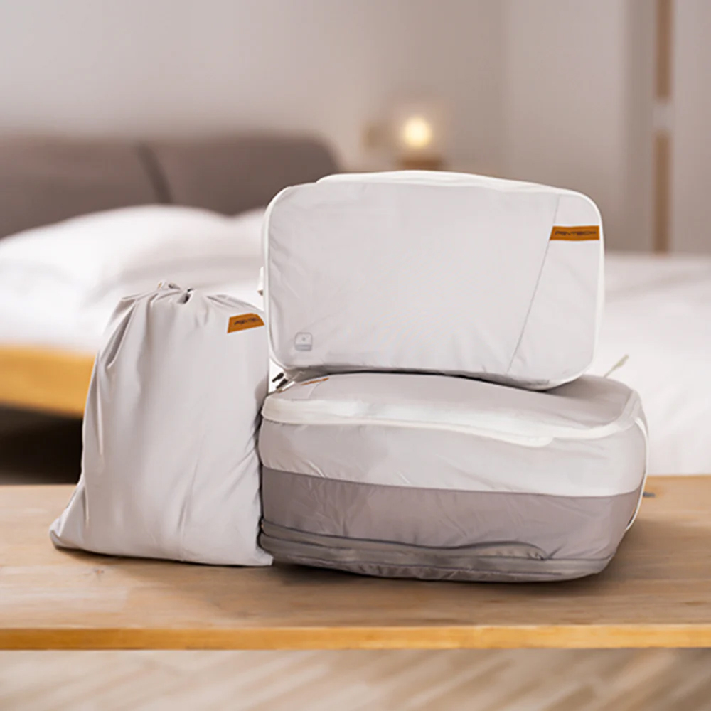 [리퍼비시 A] 피지테크 Clothes Storage Set 의류보관 키트 P-CB-098