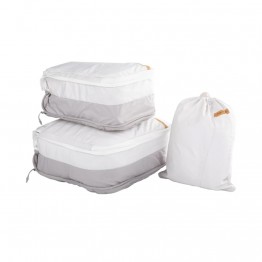 [리퍼비시 A] 피지테크 Clothes Storage Set 의류보관 키트 P-CB-098