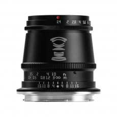 티티아티산 17mm F1.4 L마운트 APS-C 렌즈