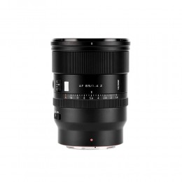 [니콘DZ클럽 공동구매] 빌트록스 85mm F1.4 PRO 니콘 Z마운트 풀프레임 렌즈