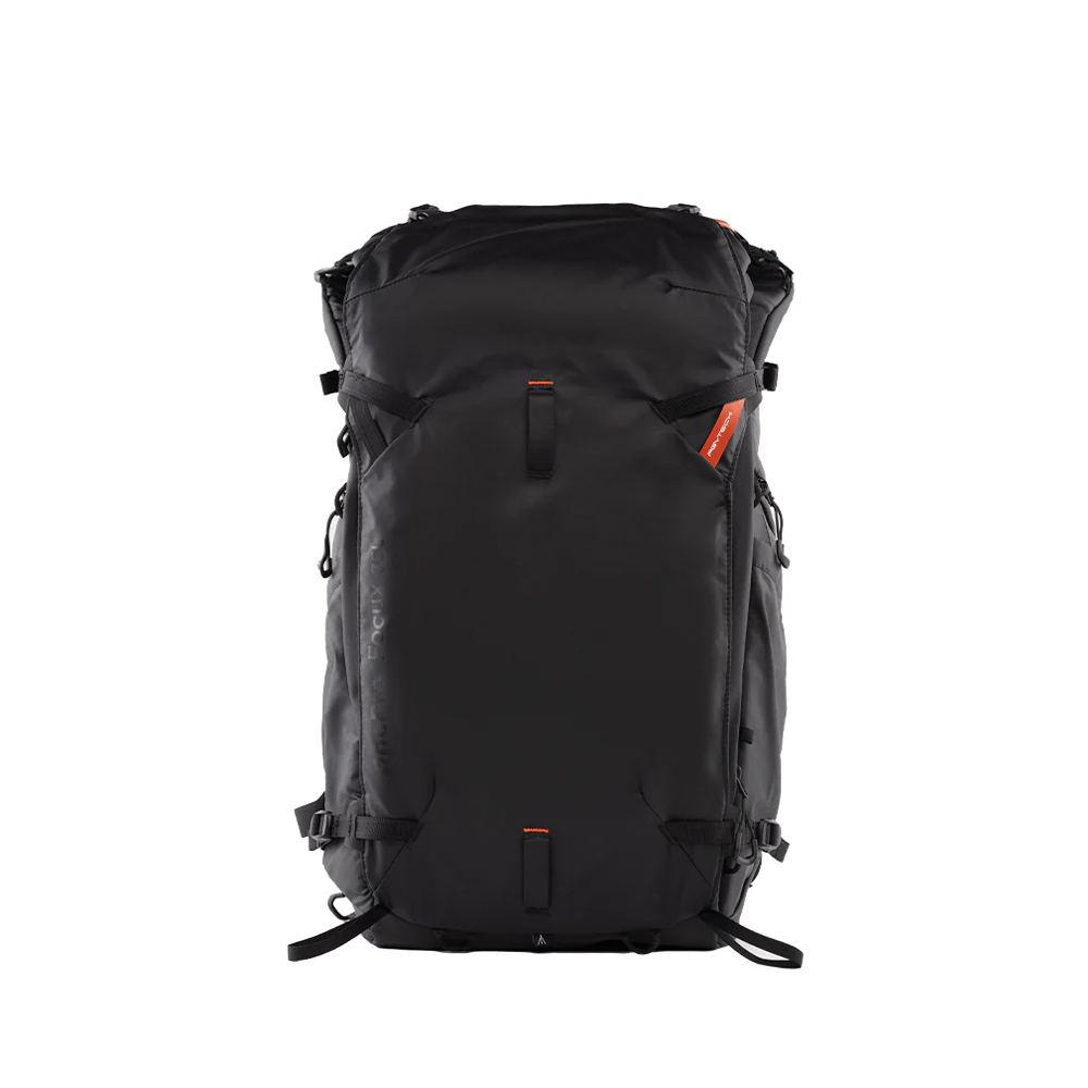 [리퍼비시 A] 피지테크 원프로 포커스 백팩 25L 블랙 P-CB-195