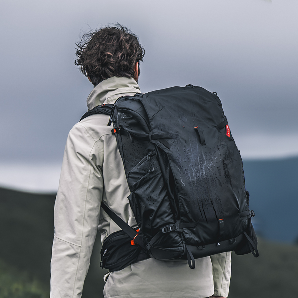 [리퍼비시 A] 피지테크 원프로 포커스 백팩 25L 블랙 P-CB-195