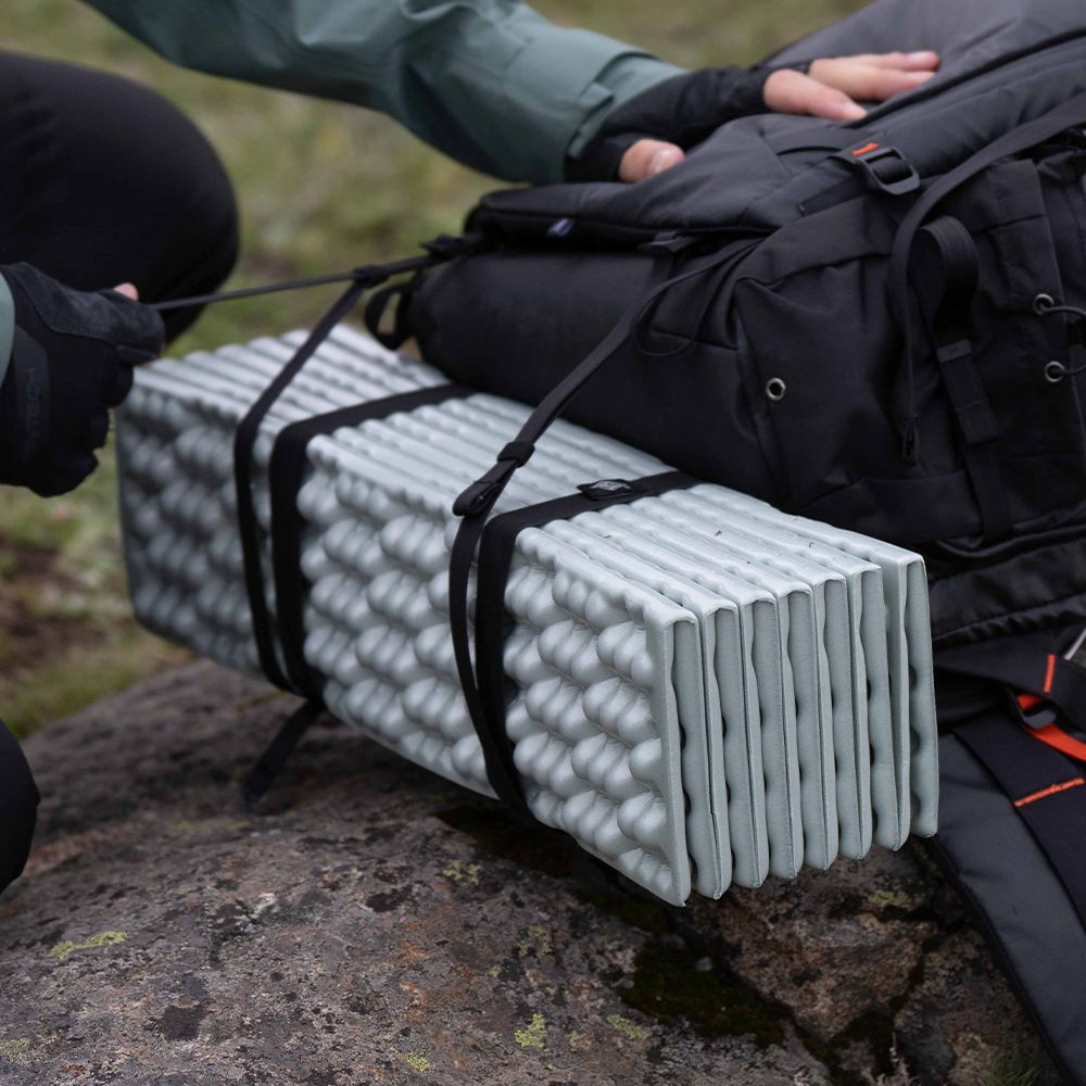 [리퍼비시 A] 피지테크 원프로 포커스 백팩 25L 블랙 P-CB-195