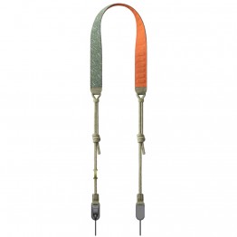 [리퍼비시 A] 피지테크 카메라 숄더 넥스트랩 에어 트라이벌 지오메트릭L P-CB-285