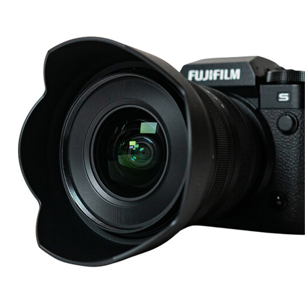 [리퍼비시 A] 토키나 atx-m 11-18mm F2.8 후지필름 X마운트 줌렌즈