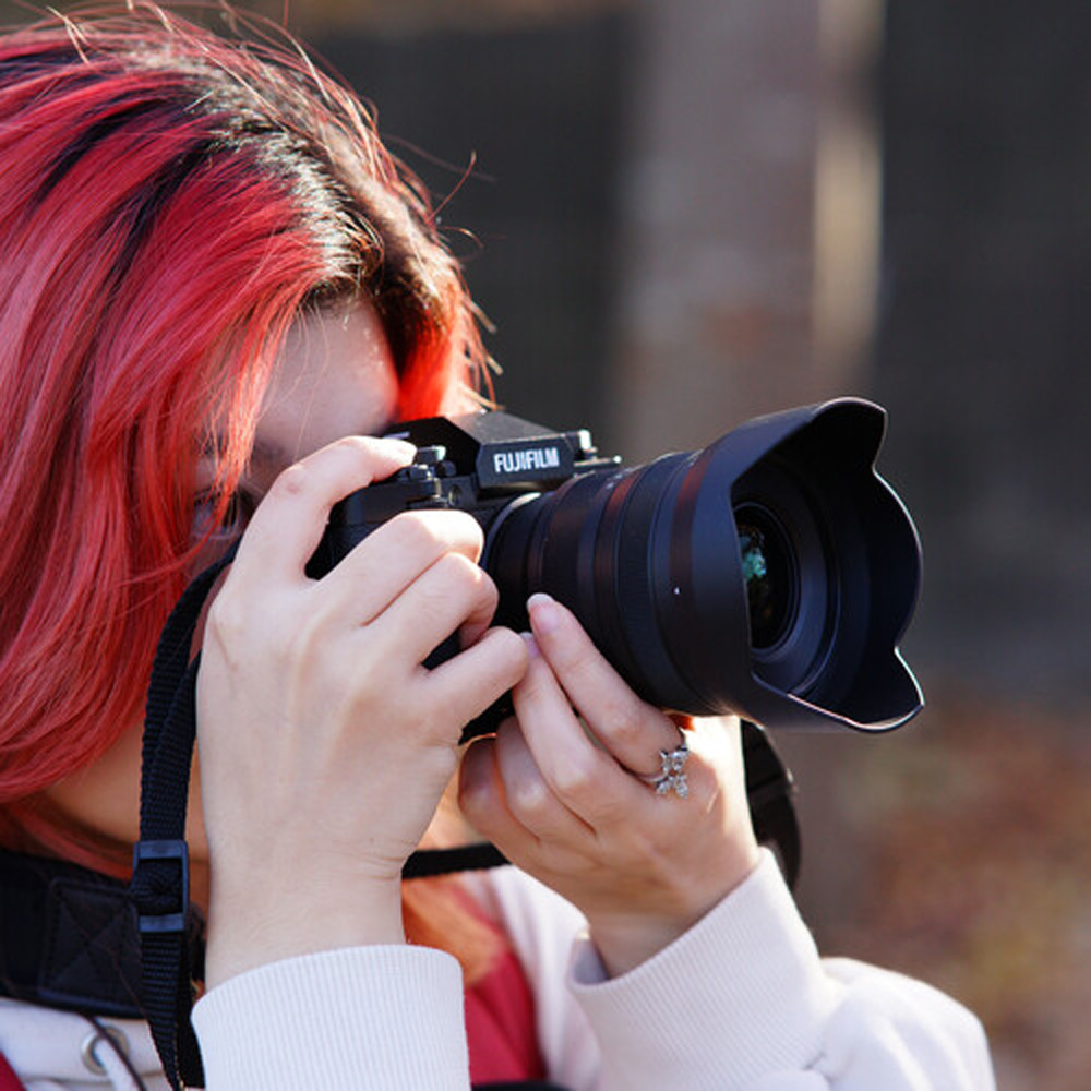 [리퍼비시 A] 토키나 atx-m 11-18mm F2.8 후지필름 X마운트 줌렌즈