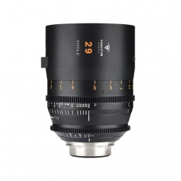 토키나 시네마 Vista-C Prime 29mm T1.5 CINEMA