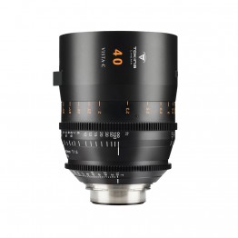 토키나 시네마 Vista-C Prime 40mm T1.5 CINEMA