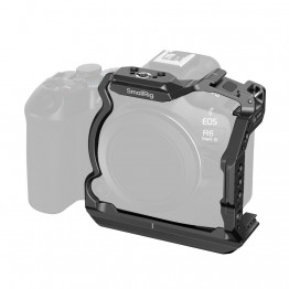 스몰리그 5953 캐논 EOS R6 Mark III / R6 Mark II 하프케이지 호크락