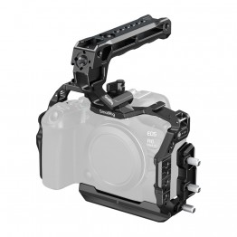 스몰리그 5955 캐논 EOS R6 Mark III / R6 Mark II 케이지 키트