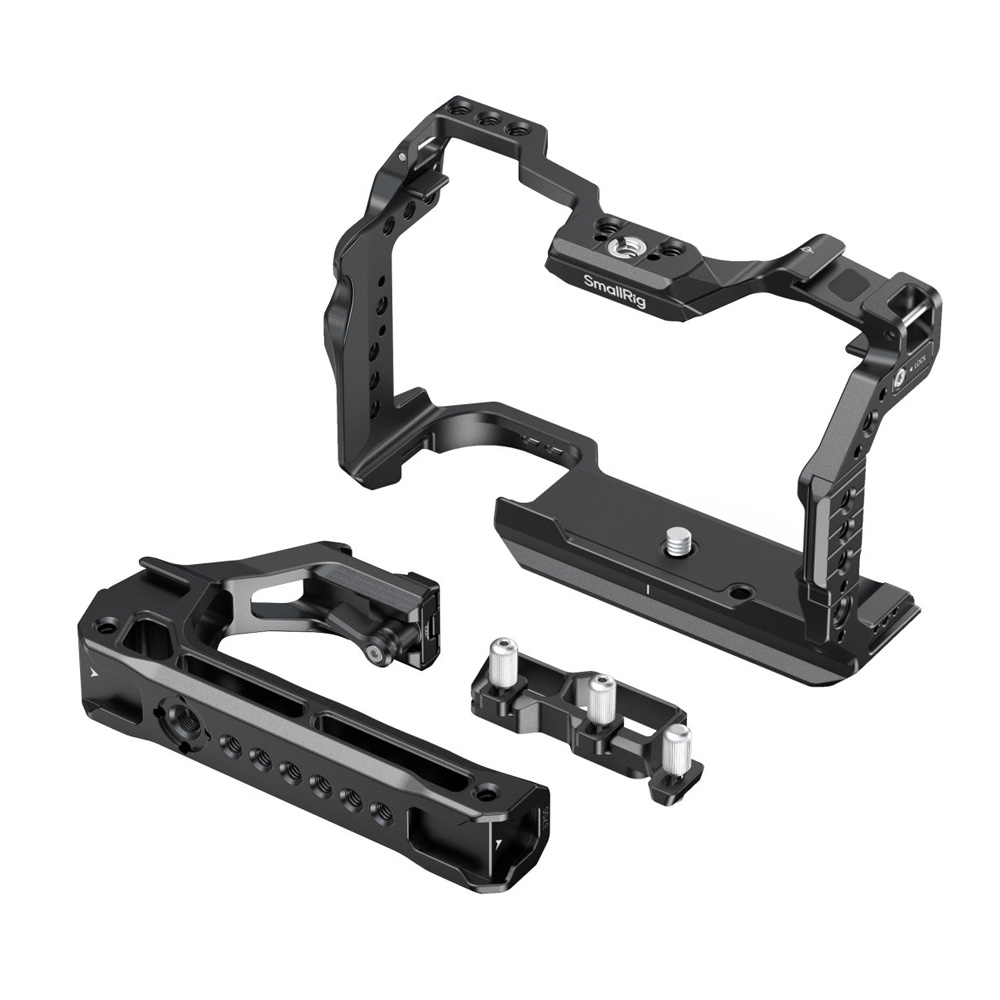 스몰리그 5955 캐논 EOS R6 Mark III / R6 Mark II 케이지 키트