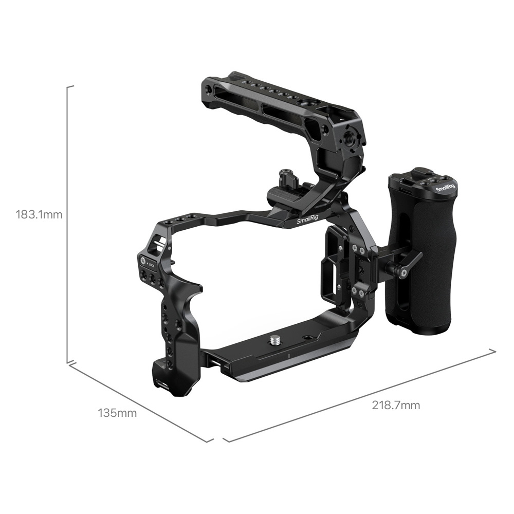 스몰리그 5956 캐논 EOS R6 Mark III / R6 Mark II 케이지 키트