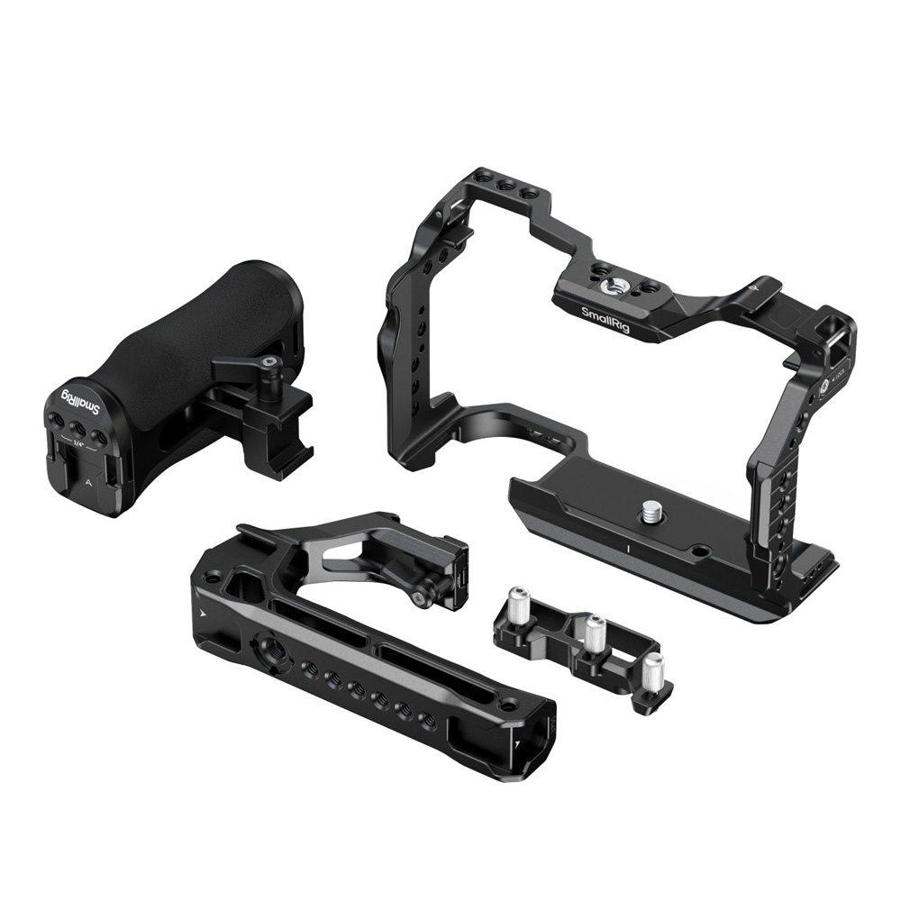 스몰리그 5956 캐논 EOS R6 Mark III / R6 Mark II 케이지 키트