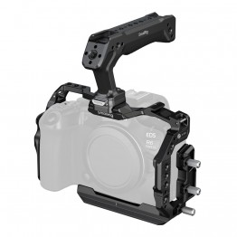 스몰리그 5957 캐논 EOS R6 Mark III / R6 Mark II 케이지 키트 호크락