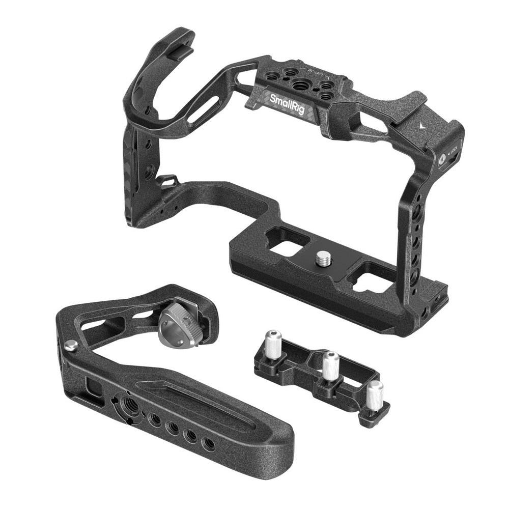 스몰리그 5960 캐논 EOS R6 Mark III / R6 Mark II 케이지 키트