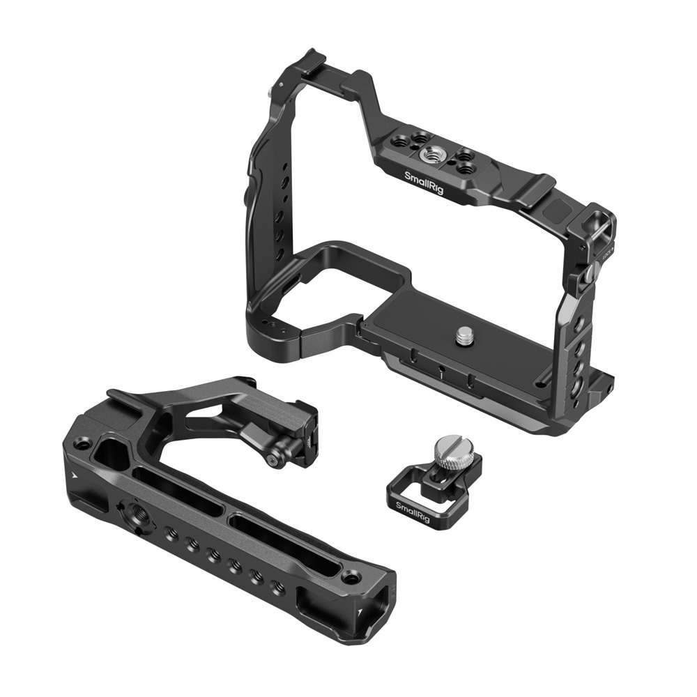 스몰리그 6025 소니 A7 5 / A7R5 / A7 4 케이지 키트