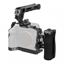 스몰리그 6026 소니 A7 5 / A7R5 / A7 4 케이지 키트 어드밴스드