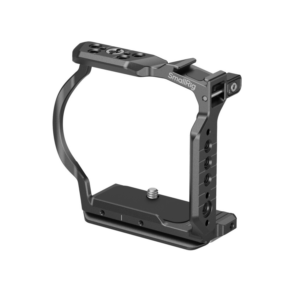 스몰리그 5905 니콘 ZR 하프 케이지