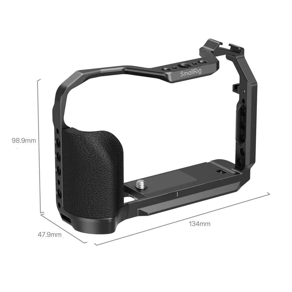 스몰리그 5662 후지 X-T30 III / X-T30 II / X-T30 케이지