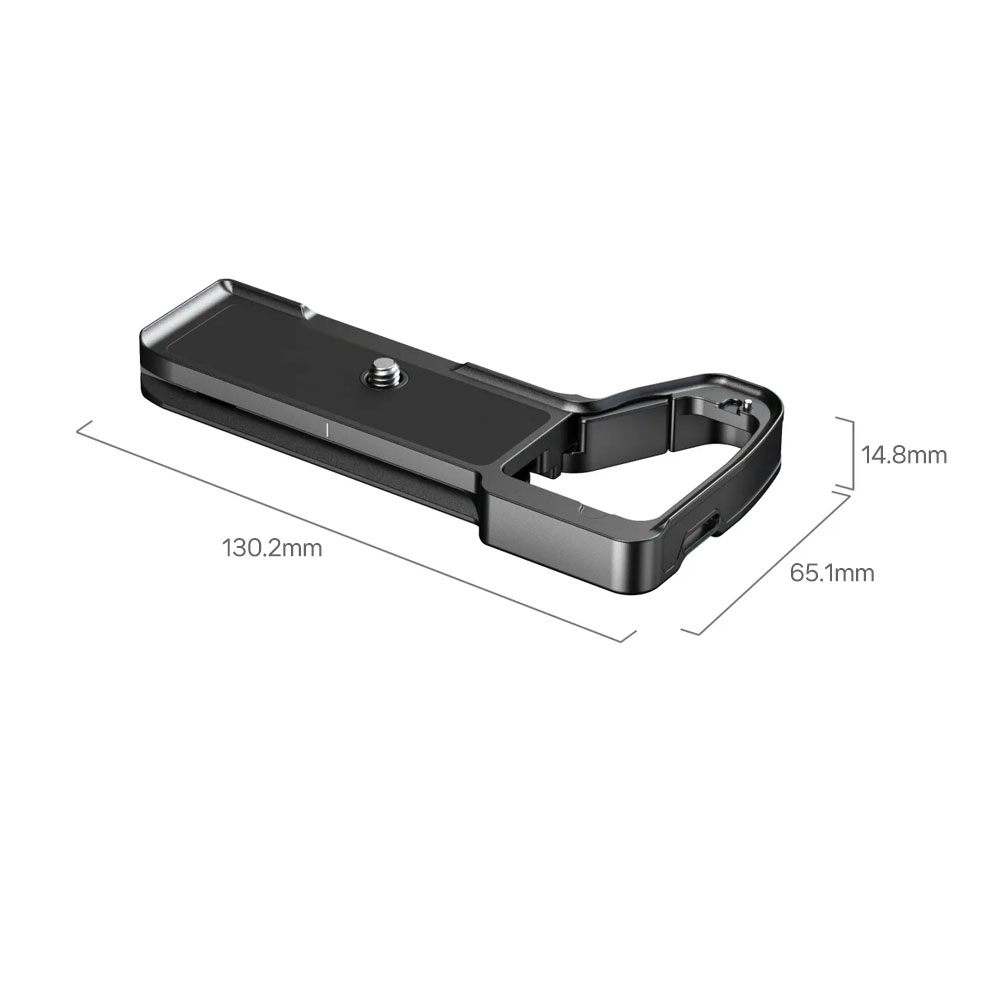스몰리그 6033 소니 A7M5 / A7M4 / A7R5 / A7R4 / A1 베이스 플레이트