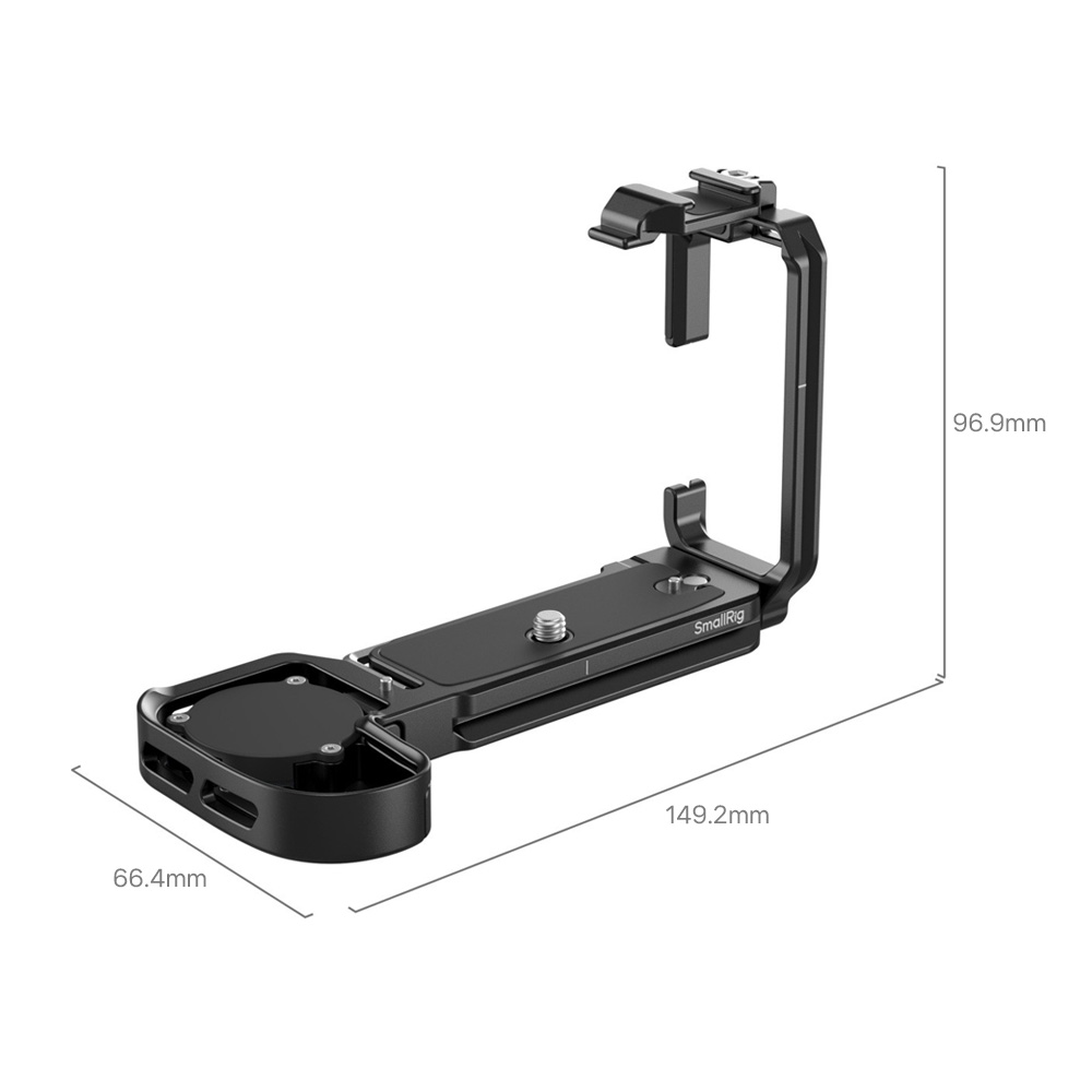 스몰리그 5962 캐논 EOS R6 Mark III / R6 Mark II L플레이트