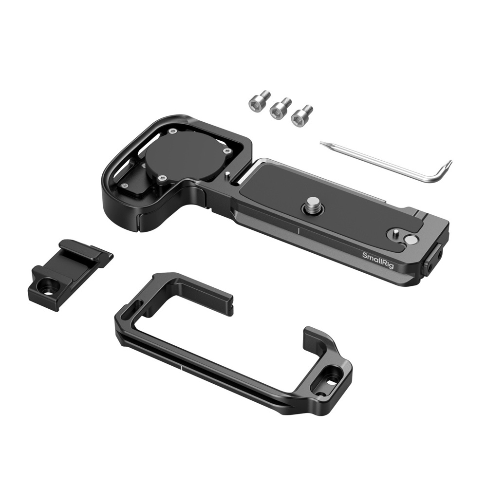 스몰리그 5962 캐논 EOS R6 Mark III / R6 Mark II L플레이트