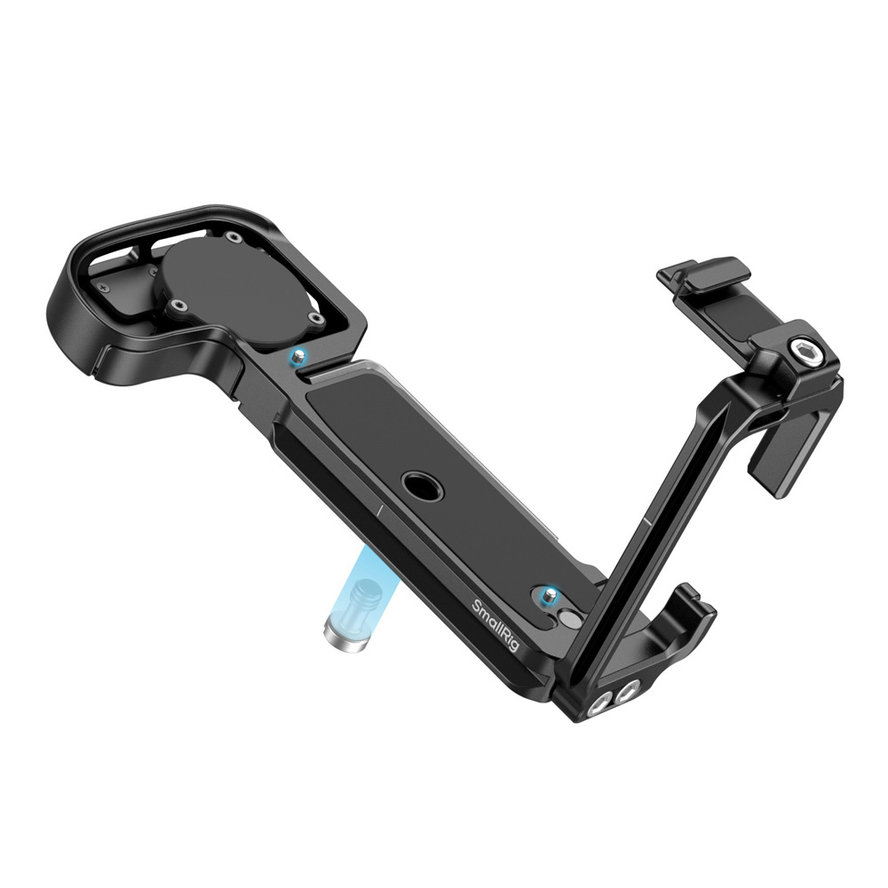 스몰리그 5962 캐논 EOS R6 Mark III / R6 Mark II L플레이트