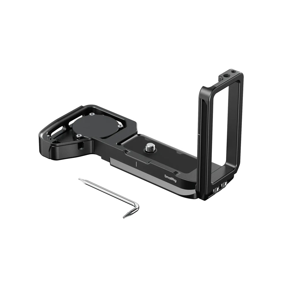 스몰리그 6034 소니 A7 5 / A7R5 / A7 4 에어태그 L플레이트