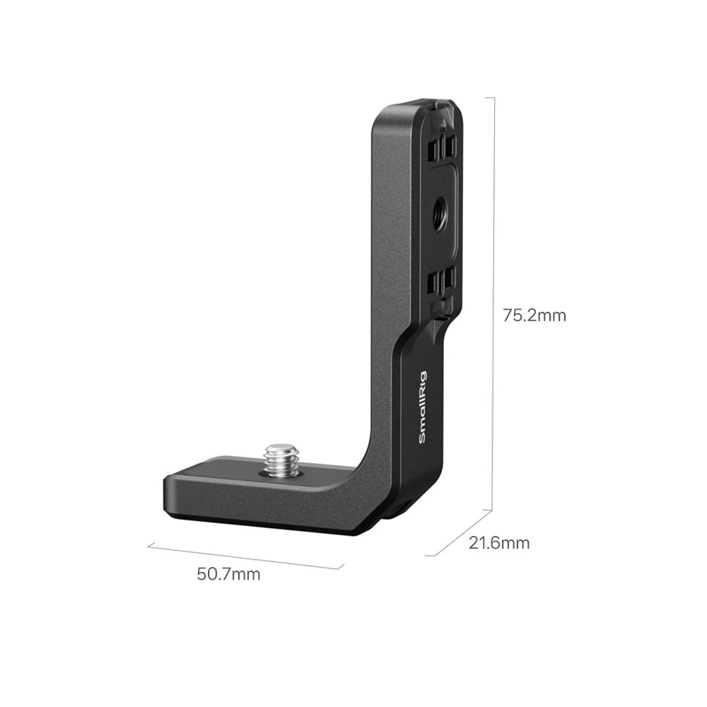 스몰리그 5824 인스타360 세로·가로 전환 마운트 서포트