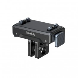스몰리그 5814 인스타360 퀵릴리즈 마운트 어댑터