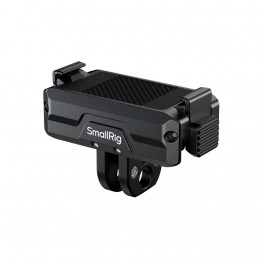스몰리그 5890 양방향 퀵릴리즈 폴딩 어댑터 마운트